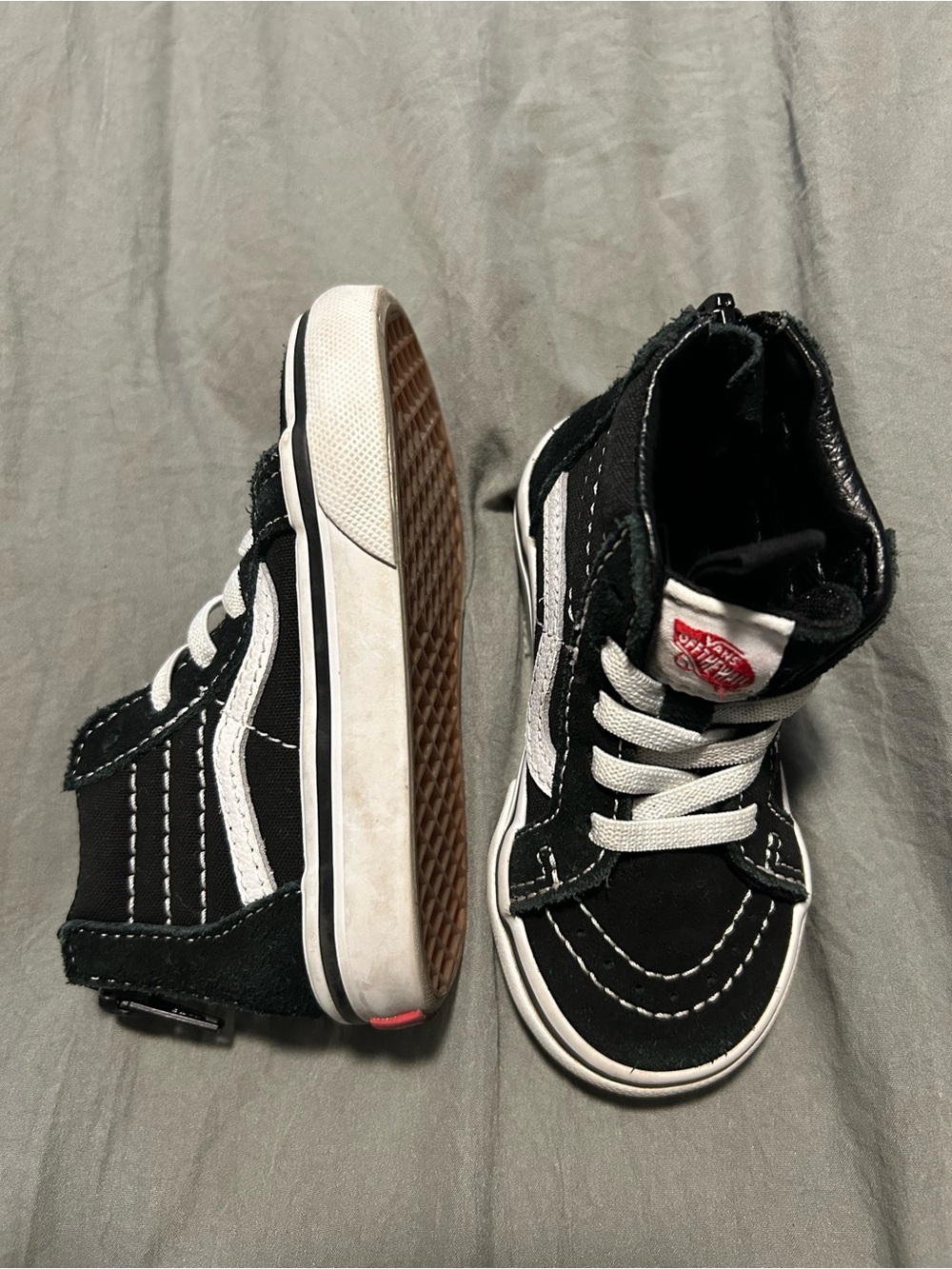 Toddler VANS - Picture 2 of 3